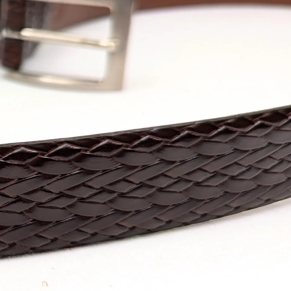 Torino woven look
